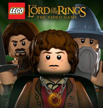 lego lord of the rings metacritic