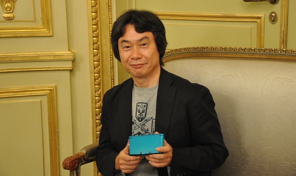 miyamoto 3ds