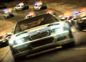 need for speed film