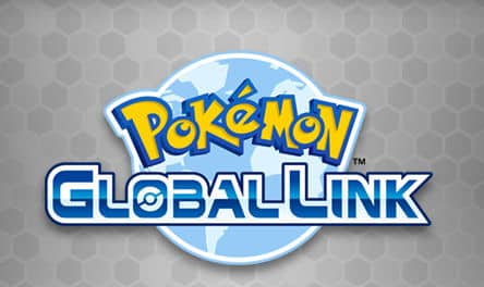 pokemon global link