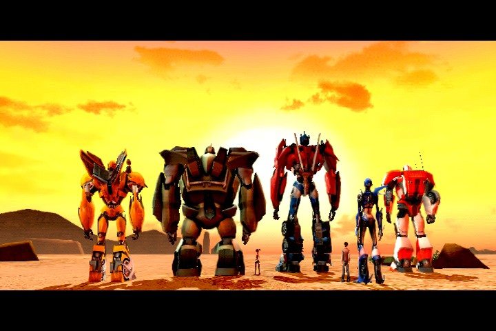 Transformers Prime 10
