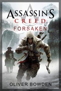 assassins creed iii forsaken