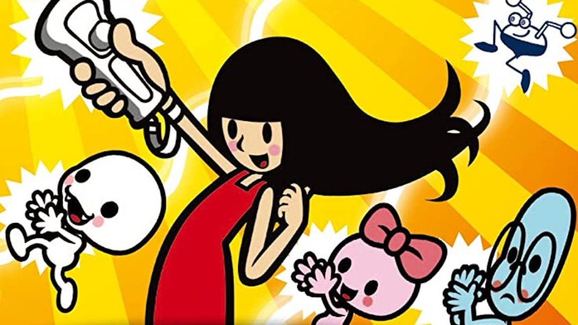 Beat The Beat: Rhythm Paradise Review | Nintendo Insider