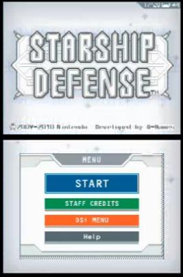 starship defense