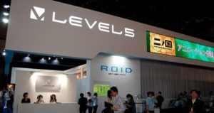 level 5 tgs 2012