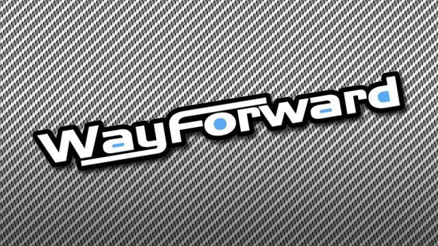 wayforward technologies logo