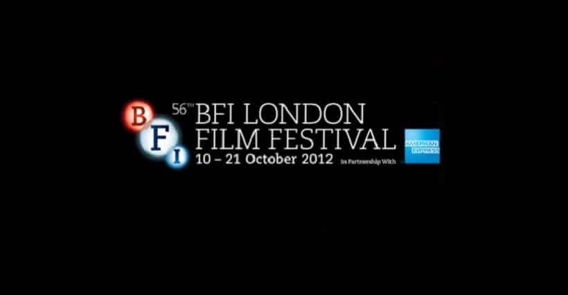 56th bfi london film festival