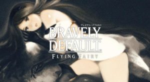 bravely default flying fairy