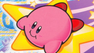 Kirby’s Star Stacker Review Banner