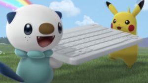 Learn With Pokémon Typing Adventure Review Banner