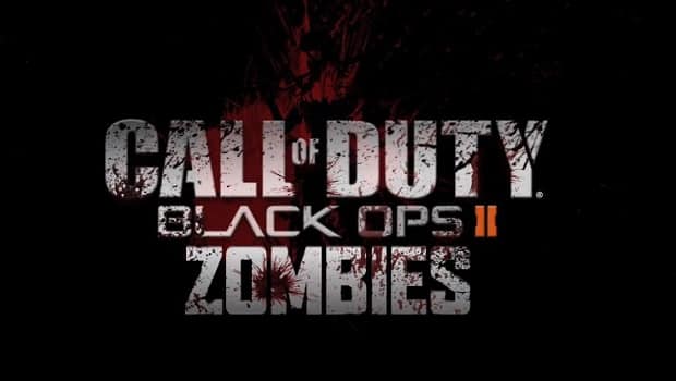 black ops 2 zombies