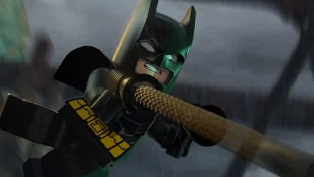 lego batman the movie
