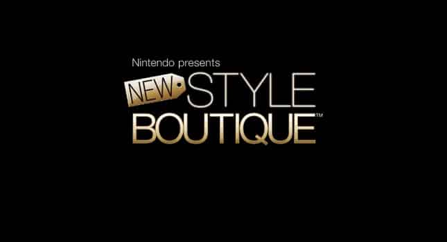 nintendo presents new style boutique
