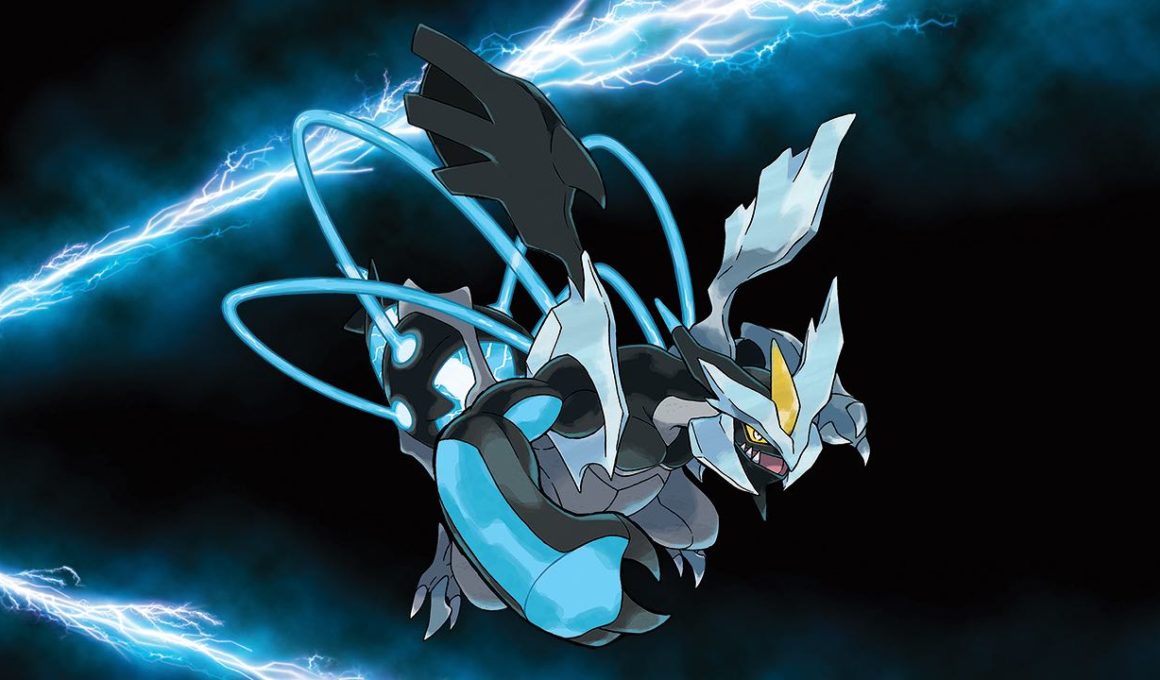 Pokémon Black 2 And White 2 Review Banner