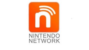 Nintendo Network Logo1