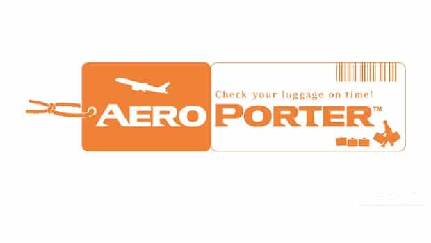 aero porter logo
