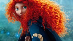 Disney Pixar Brave: The Video Game Review Banner