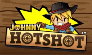 johnny hotshot