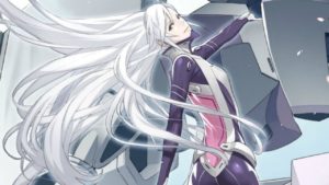 Liberation Maiden Review Banner