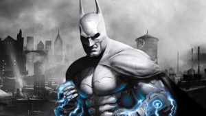 Batman: Arkham City Armored Edition Review Banner