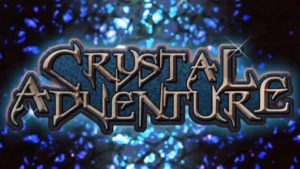 crystal adventure