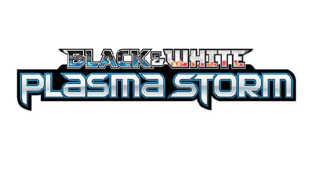 pokemon tcg plasma storm