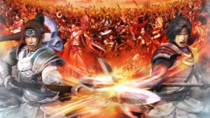 Warriors Orochi 3 Hyper Review Header