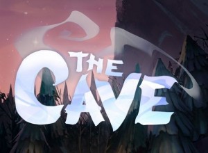 The Cave WiiU