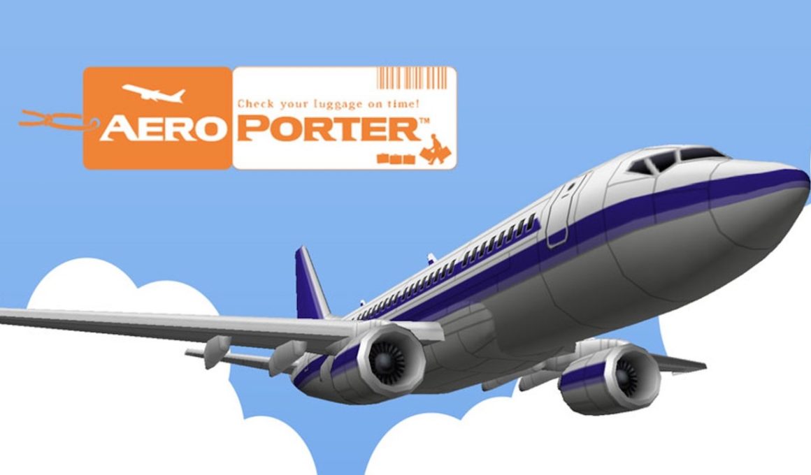Aero Porter Review Header