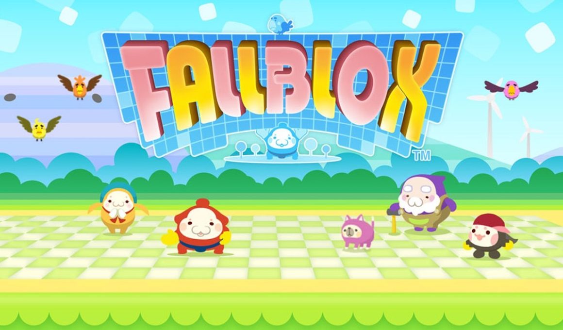 Fallblox Review Banner