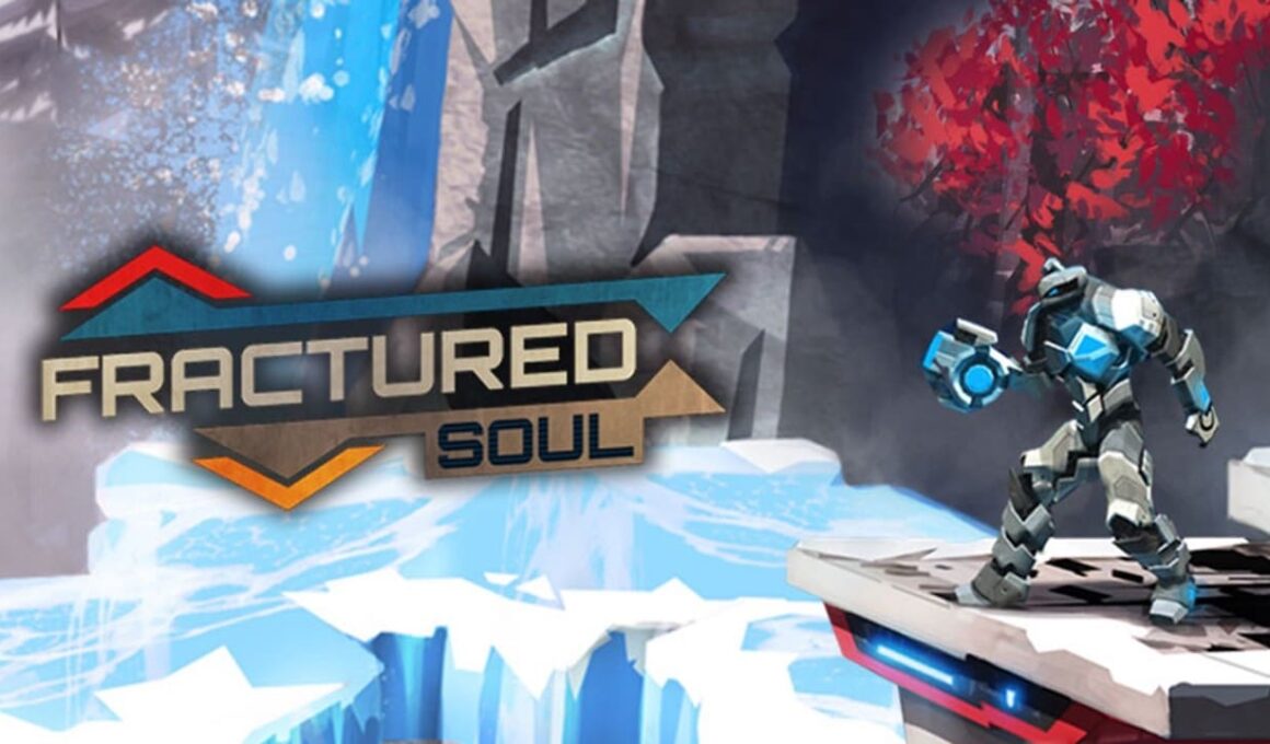 Fractured Soul Review Image