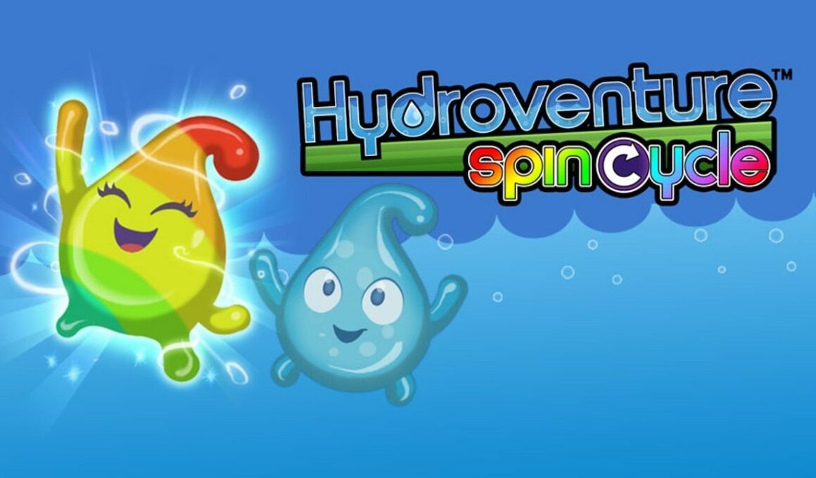 Hydroventure: Spin Cycle Review Image