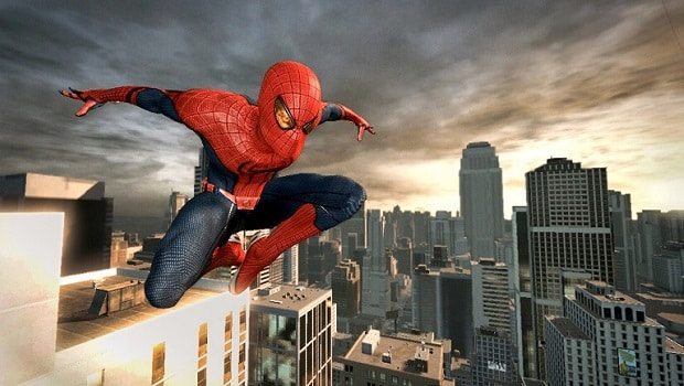 the-amazing-spiderman-ultimate-edition