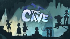 The Cave Review Image