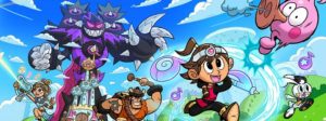 HarmoKnight-3DS