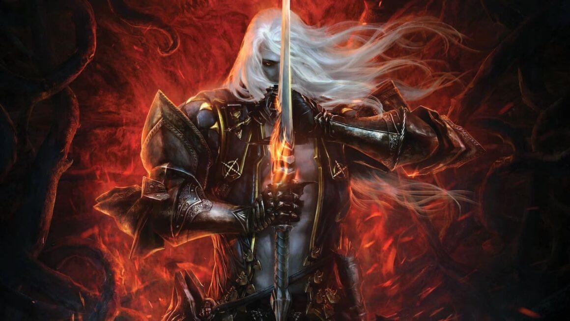 Castlevania: Lords of Shadow - Mirror of Fate Review Image