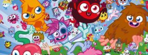 moshi-monsters