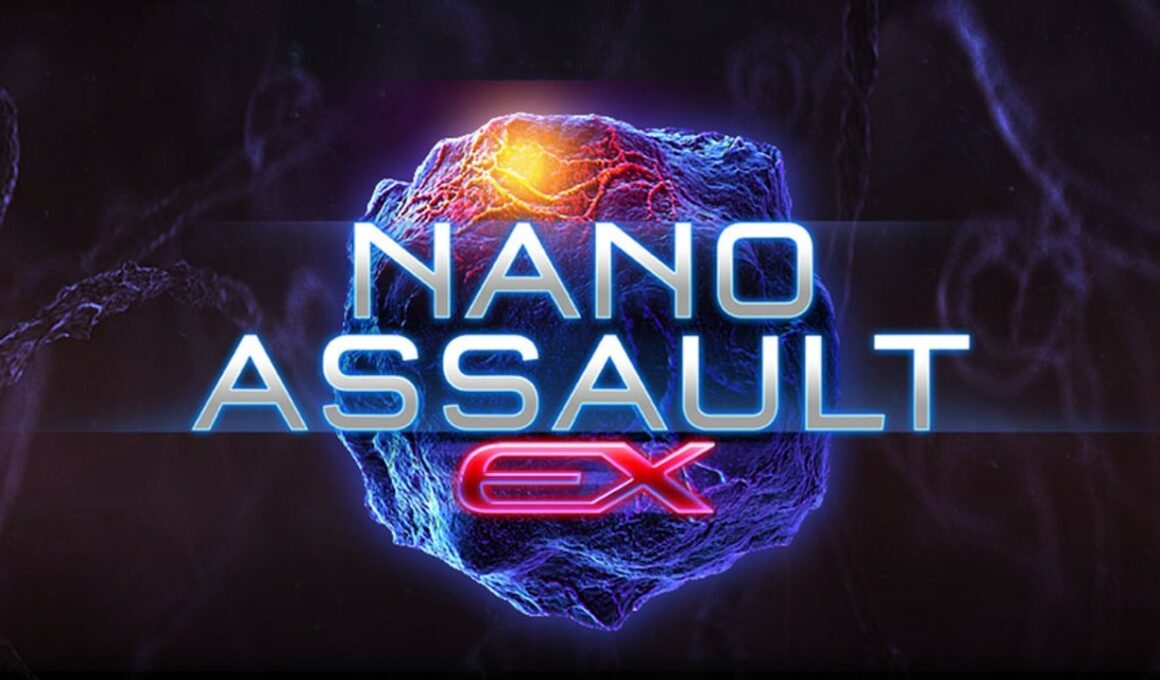 Nano Assault EX Review Image