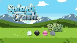 Splash Or Crash Review Image
