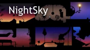 NightSky Review Image