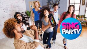 SiNG Party Review Image