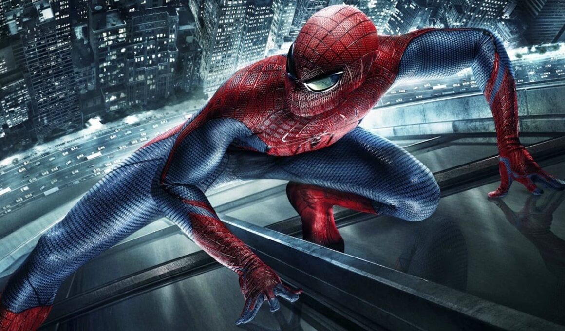 The Amazing Spider-Man: Ultimate Edition Review Image
