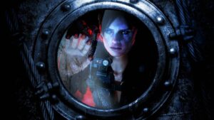 Resident Evil Revelations Review Image