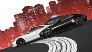 Need For Speed: Most Wanted U Review Image