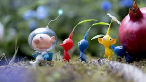 Pikmin 3 Review Banner