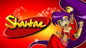 Shantae Review Image