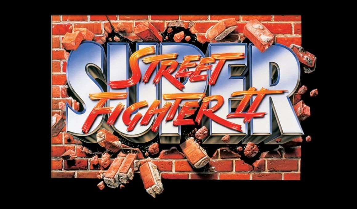 Super Street Fighter II: The New Challengers Review Image