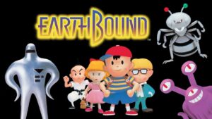 EarthBound Review Image