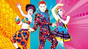 Just Dance 2014 Review Image