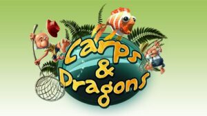 Carps and Dragons Review Image